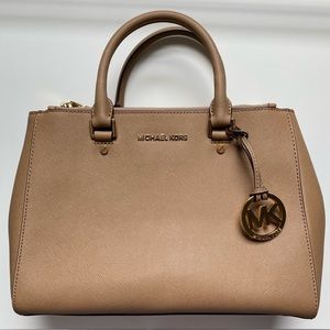 Michael Kors bag